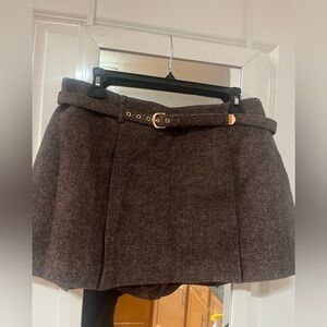 NWOT GAP SKORT